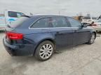 2012 Audi A4 Premium