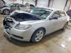 2012 Chevrolet Malibu ls