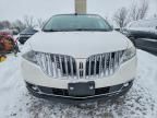 2013 Lincoln MKX