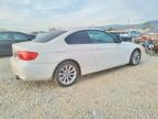 2011 BMW 335 xi
