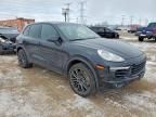 2016 Porsche Cayenne s
