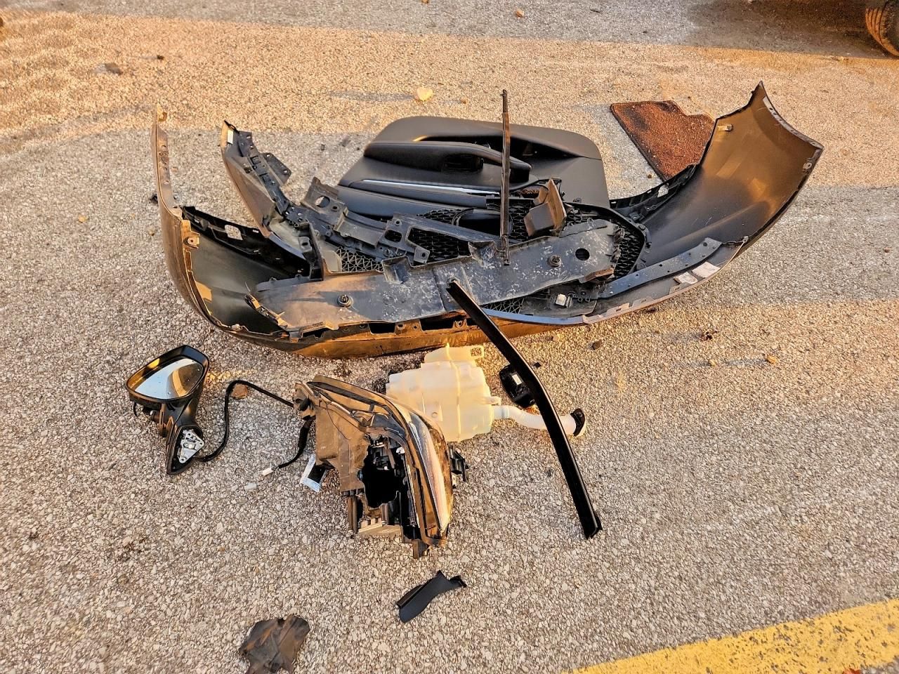 2019 Mazda 3 Premium