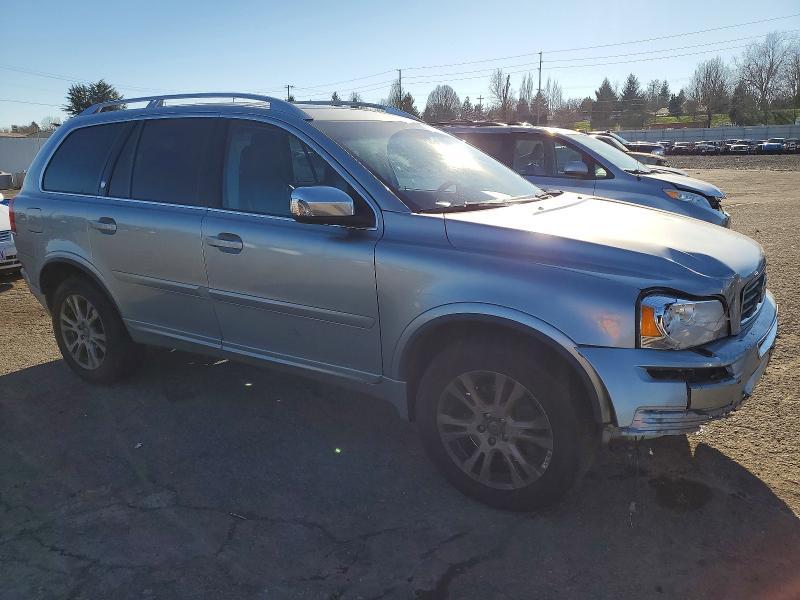 2014 Volvo Xc90 3.2