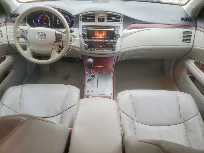 2011 Toyota Avalon Base
