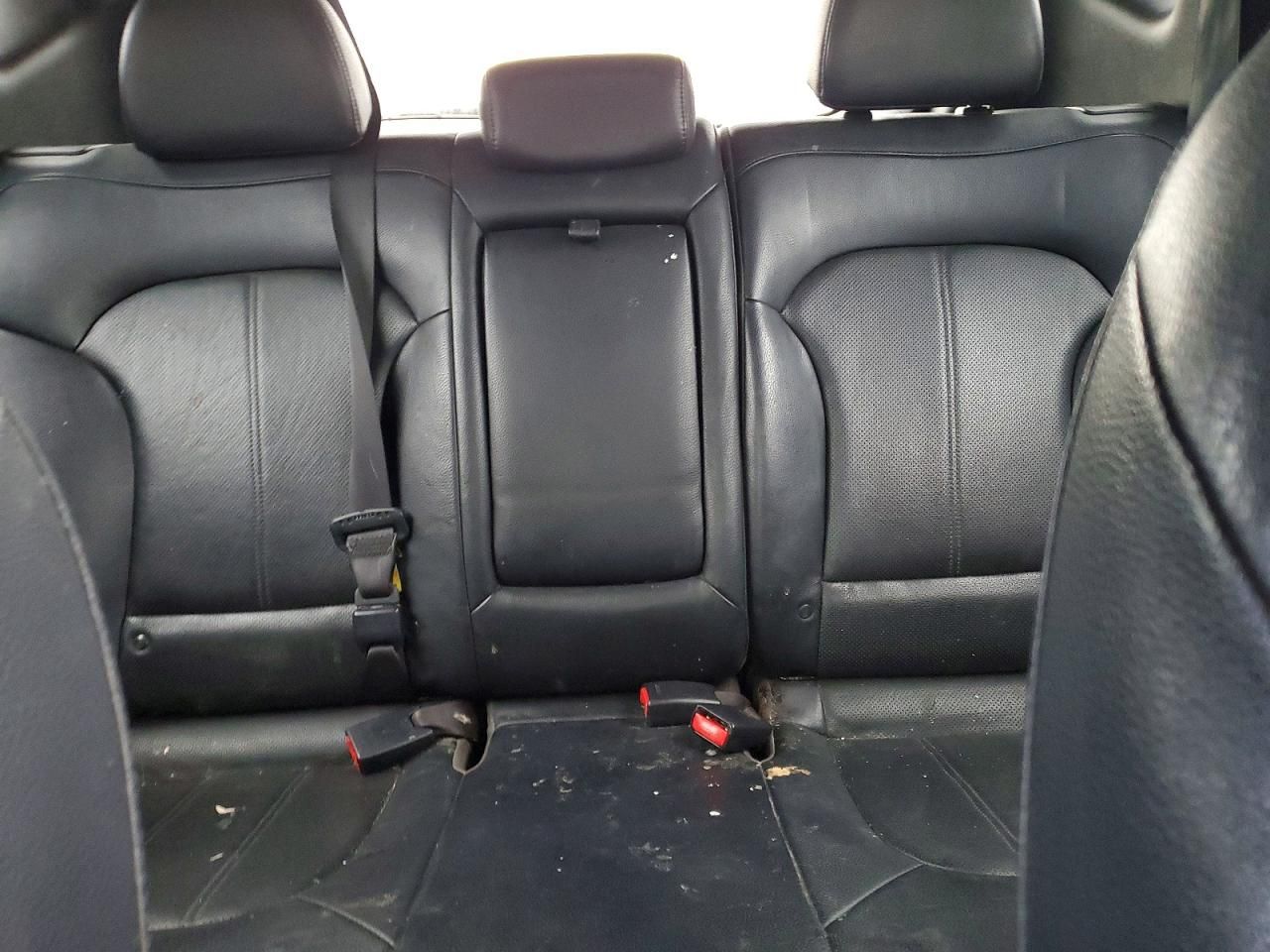 2014 Hyundai Tucson gls