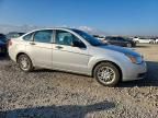 2009 Ford Focus se