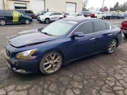 2011 Nissan Maxima s for sale in Woodburn, OR
