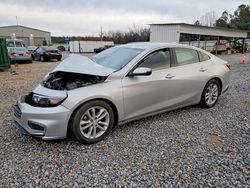 2016 Chevrolet Malibu Hybrid for sale in Memphis, TN