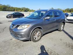 2015 Nissan Rogue s for sale in Apopka, FL