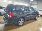 2012 Honda Pilot exl
