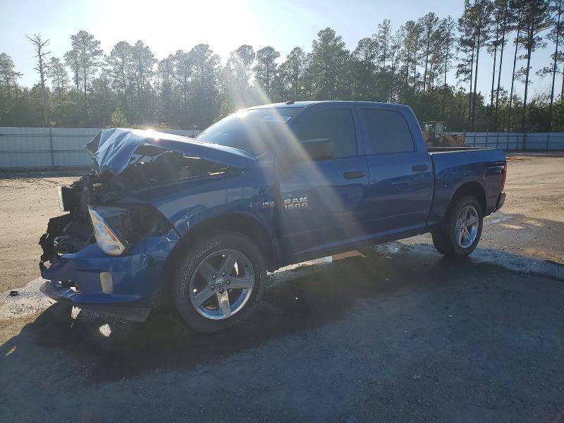 2017 Dodge RAM 1500 ST