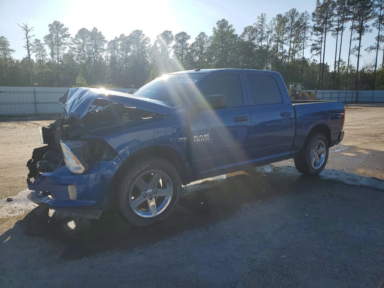 2017 Dodge RAM 1500 ST
