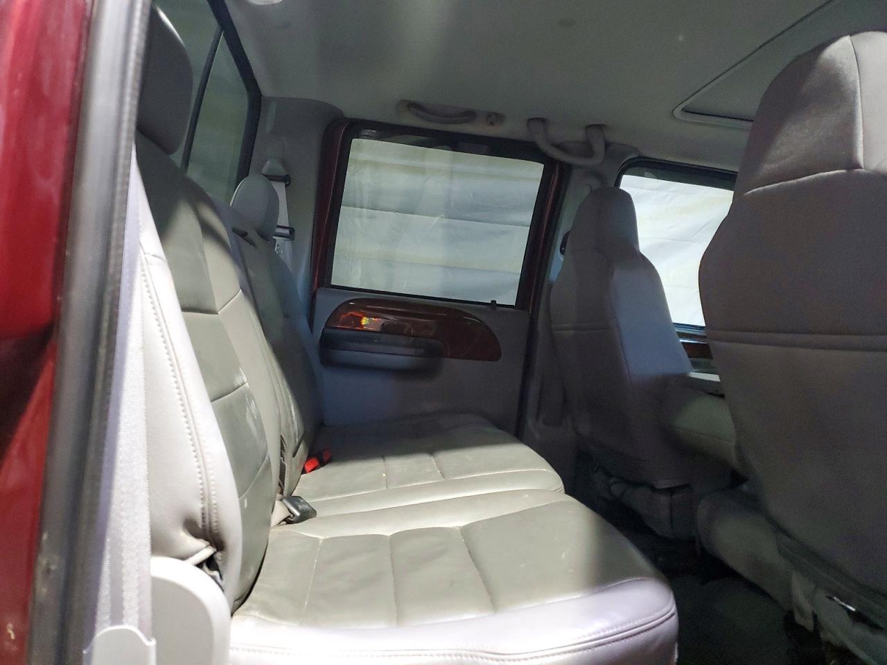 2004 Ford F250 Super Duty