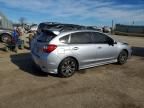 2014 Subaru Impreza Sport Premium