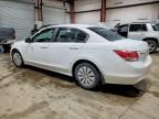 2010 Honda Accord lx