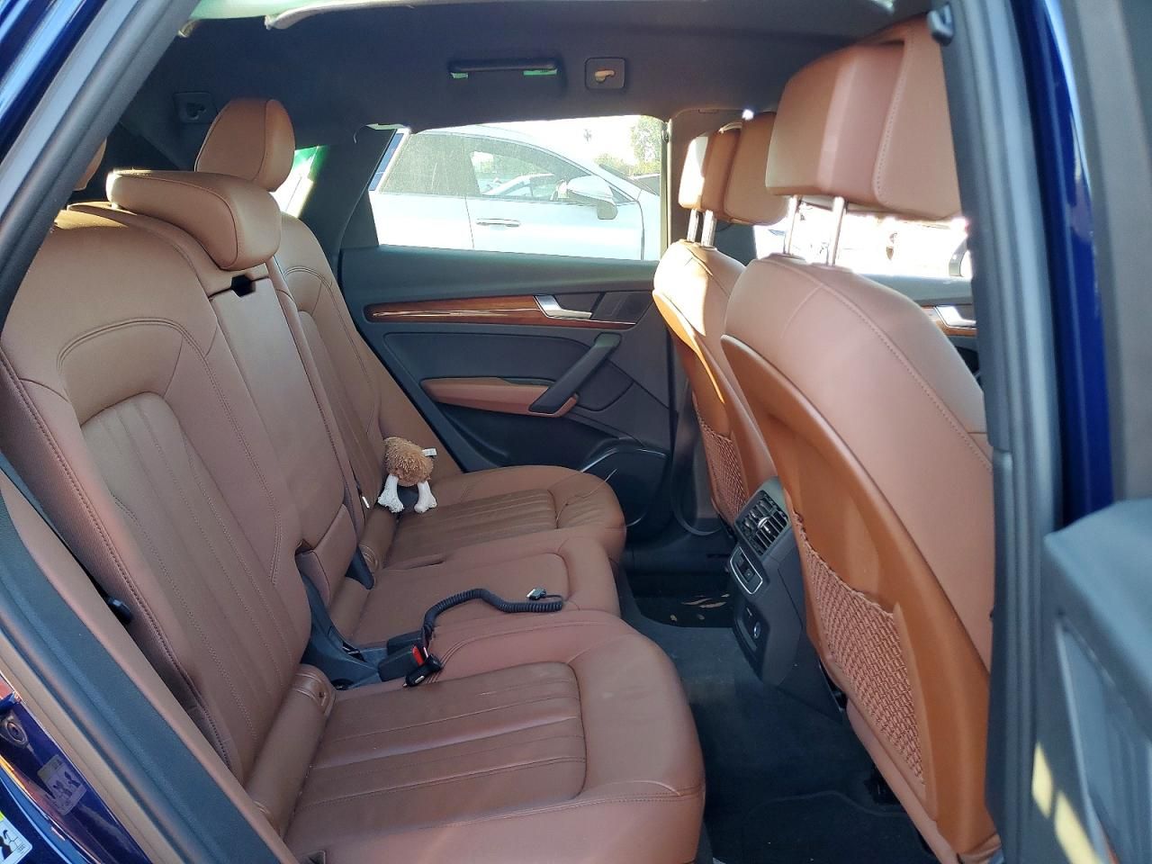 2022 Audi Q5 Premium 45