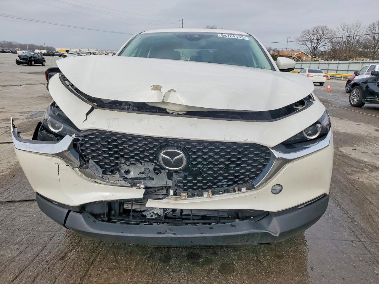 2023 Mazda Cx-30