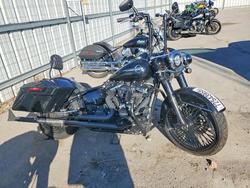 2018 Harley-Davidson Flhcs Heritage Classic 114 en venta en Lexington, KY