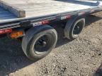 2024 Trail King 2024 Trail Maxx SD210S-40 Flatbed Trailer