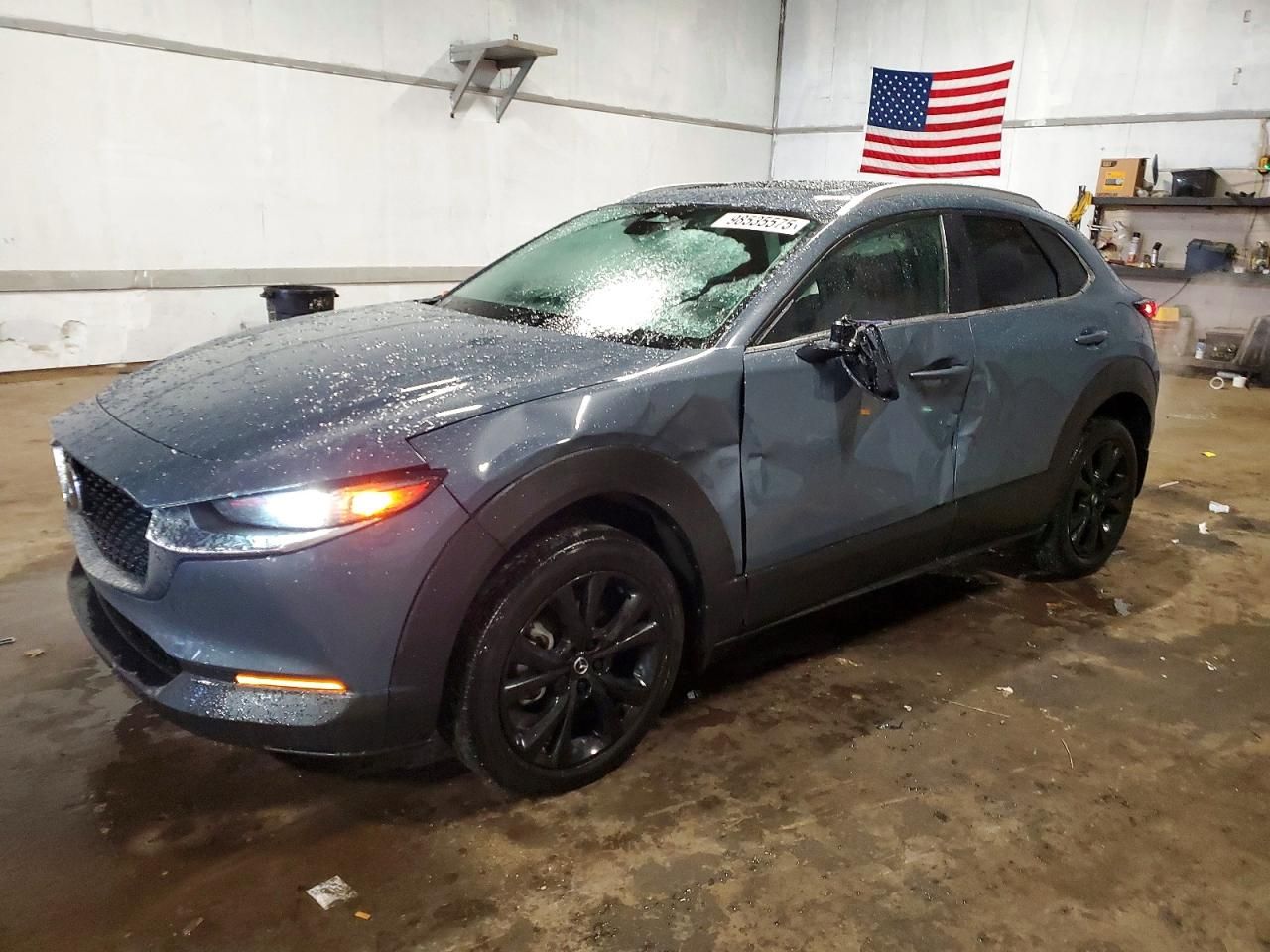 2024 Mazda Cx-30 Preferred