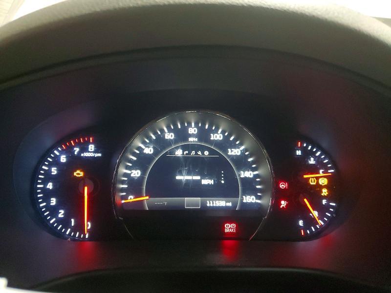2016 KIA Sorento sx