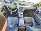 2014 Volkswagen Cc Sport