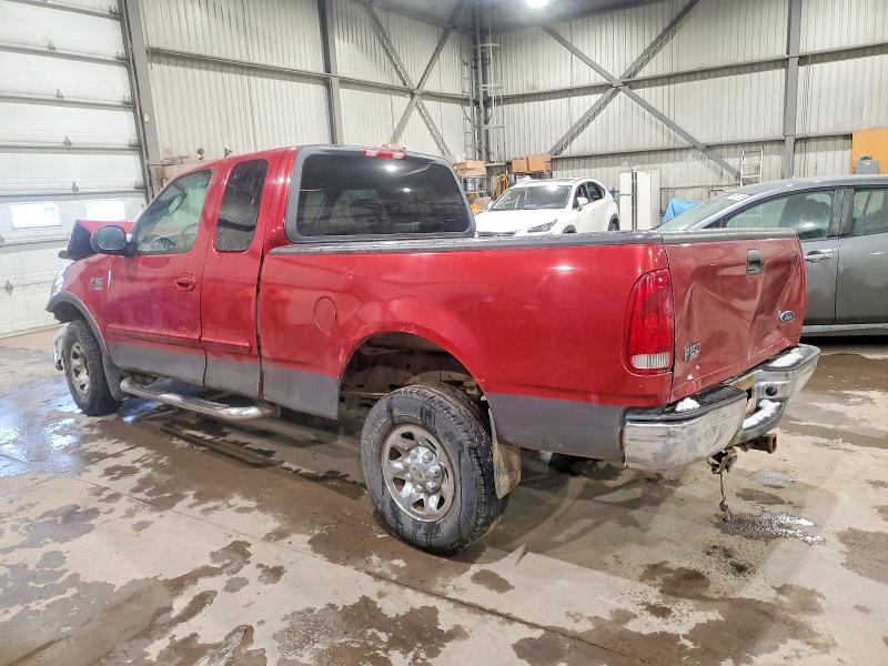 2003 Ford F150