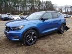 2019 Volvo Xc40 T5 R-design
