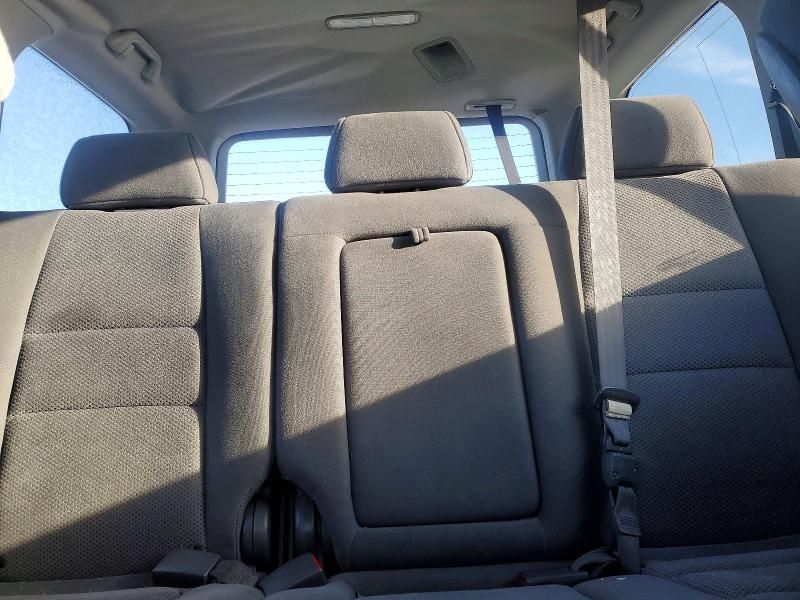 2006 Honda Pilot ex