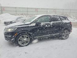 2015 Lincoln MKC for sale in Davison, MI