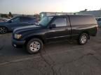 2001 Toyota Tacoma