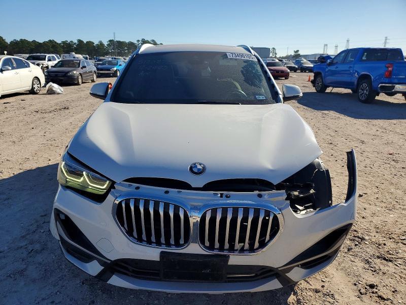 2021 BMW X1 Sdrive28i