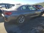 2018 BMW 430i