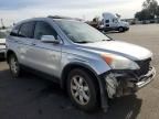2010 Honda Cr-v exl