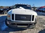 2010 Ford F250 Super Duty
