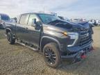 2025 Chevrolet Silverado K2500 Heavy Duty LT
