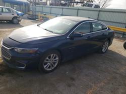 2018 Chevrolet Malibu lt for sale in Wichita, KS