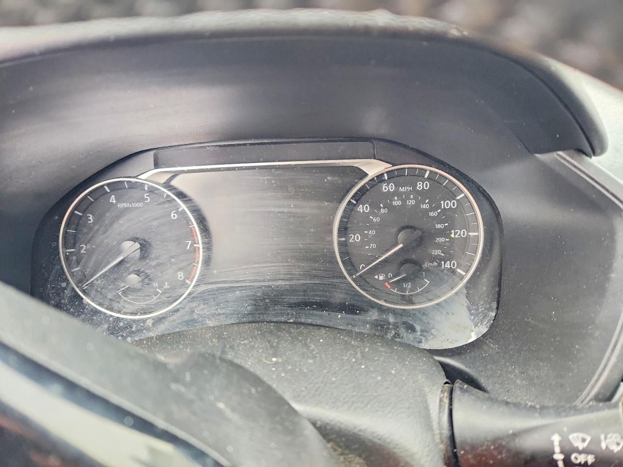 2021 Nissan Altima Platinum