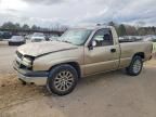 2005 Chevrolet Silverado C1500