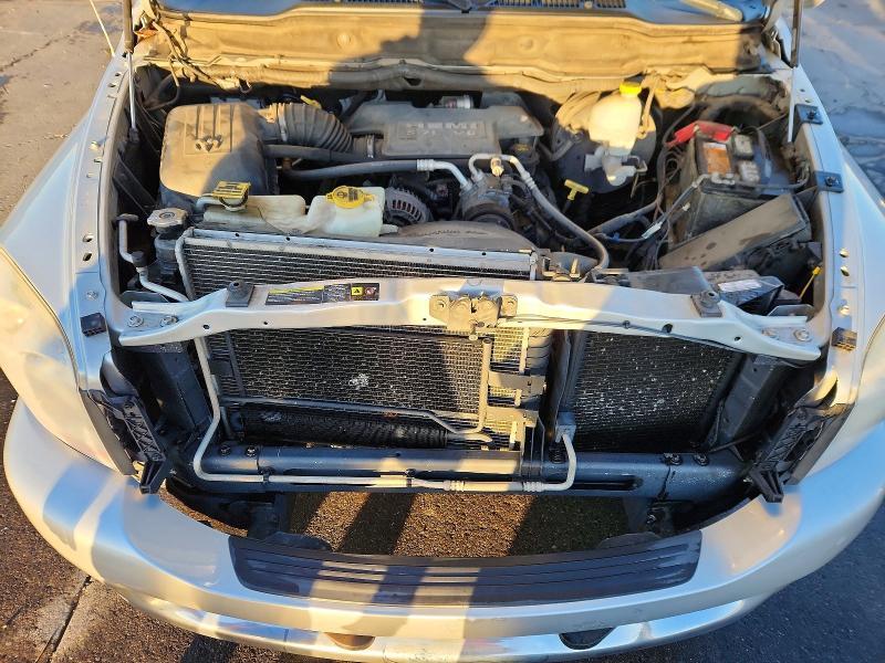 2006 Dodge Ram 1500 st