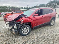 2015 Jeep Cherokee Latitude for sale in Ellenwood, GA