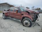 2008 Ford Super Duty F-450 W/D