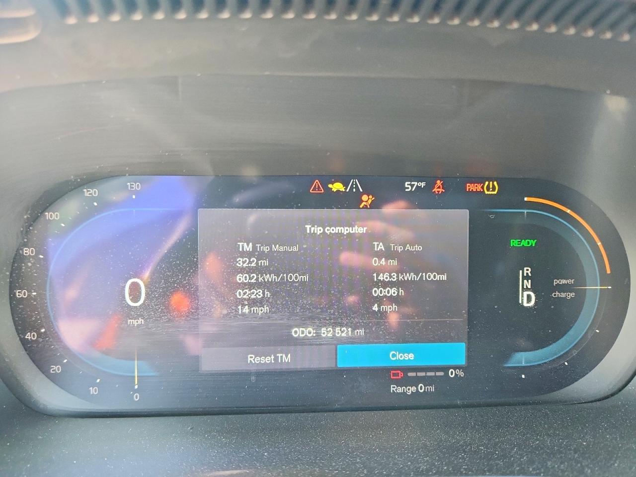 2021 Volvo Xc40 Recharge