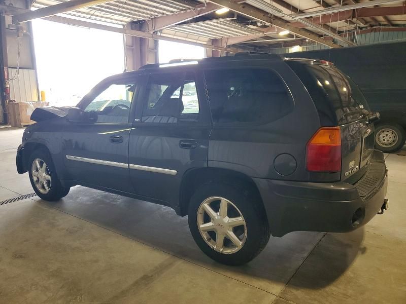 2007 GMC Envoy