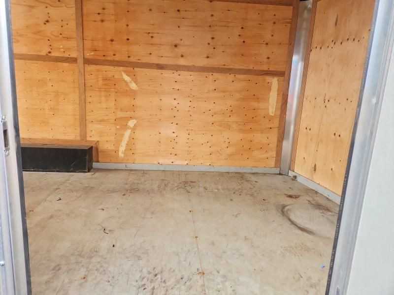 2016 Forest River 2016 Forest River Enclosed Cargo Trailer