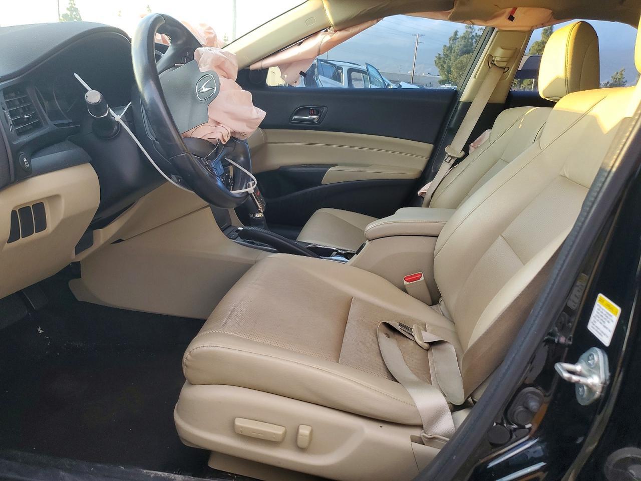 2013 Acura Ilx 20 Tech