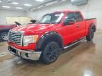 2011 Ford F150 Super cab