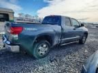 2008 Toyota Tundra Double cab