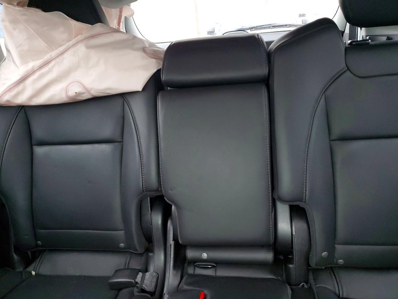 2014 Acura Mdx Advance