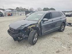 2021 Volkswagen Tiguan se en venta en Loganville, GA
